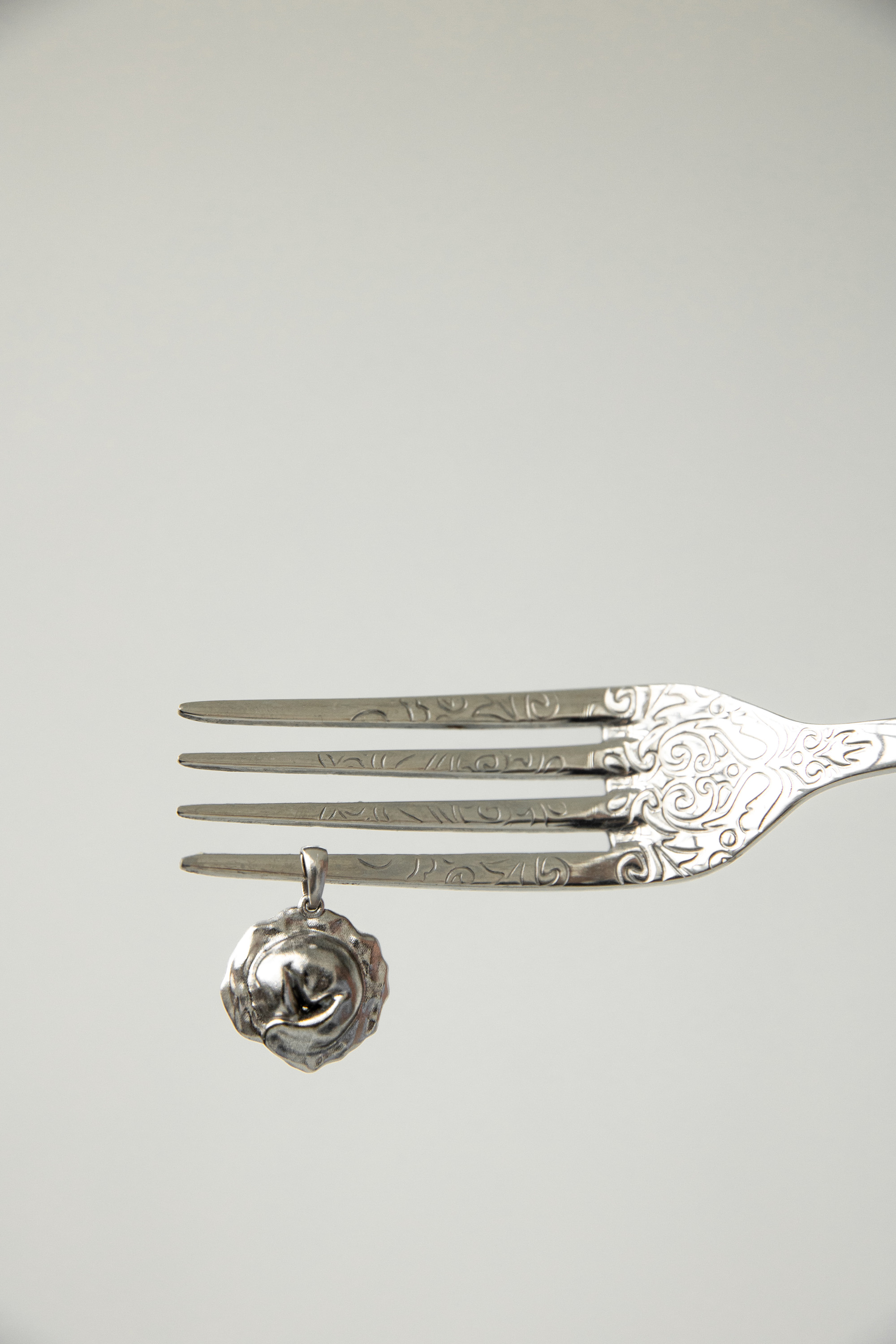 Подвеска Пельмешек